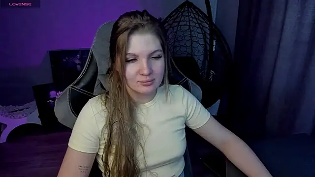 lily williamss online show from 03.15.25