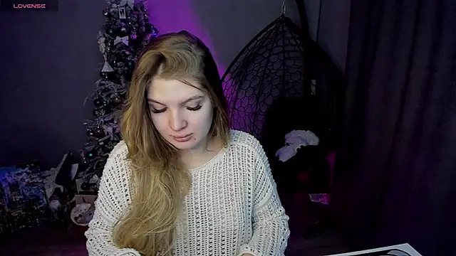 lily williamss online show from 12.14.25