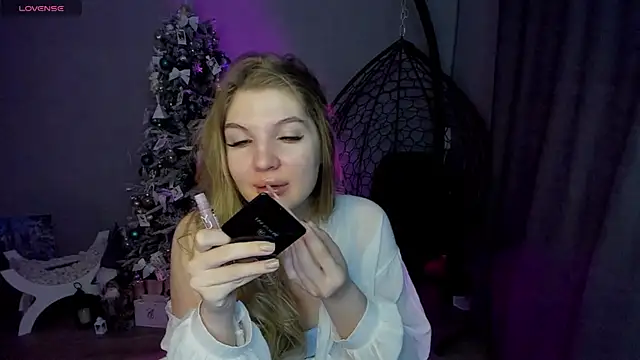 lily williamss online show from 01.17.26