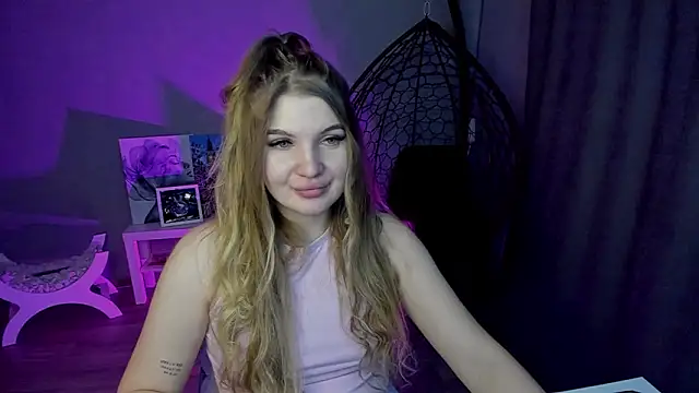 lily williamss online show from 02.03.26