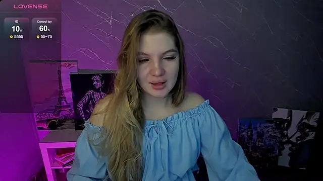 lily williamss online show from 04.24.26
