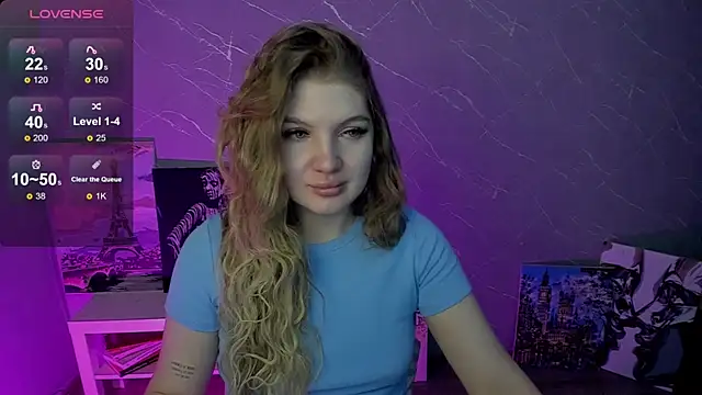 lily williamss online show from 04.27.26