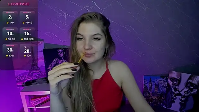 Snapshot of lily_williamss chatting on 05.09.26 lily williamss online show from 05.09.26