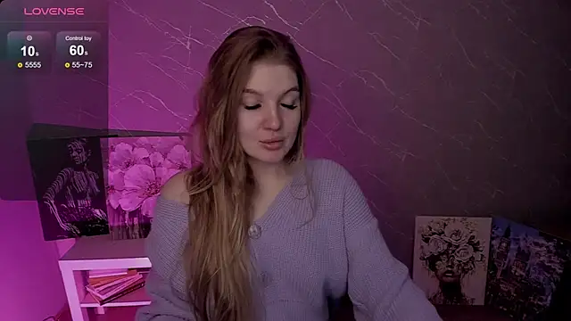 Snapshot of lily_williamss chatting on 05.19.26 lily williamss online show from 05.19.26