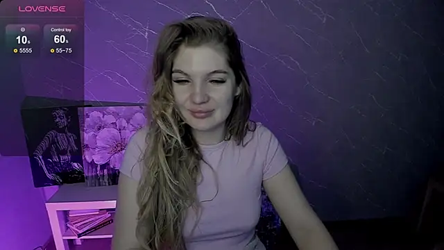Snapshot of lily_williamss chatting on 05.22.26 lily williamss online show from 05.22.26
