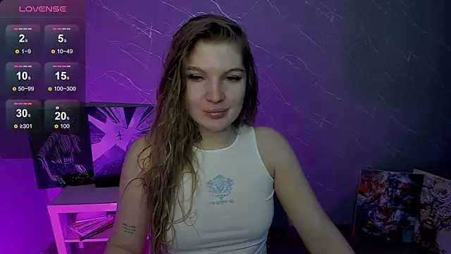 Snapshot of lily_williamss chatting on 06.01.26 lily williamss online show from 06.01.26