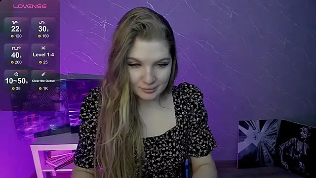 Snapshot of lily_williamss chatting on 06.07.26 lily williamss online show from 06.07.26