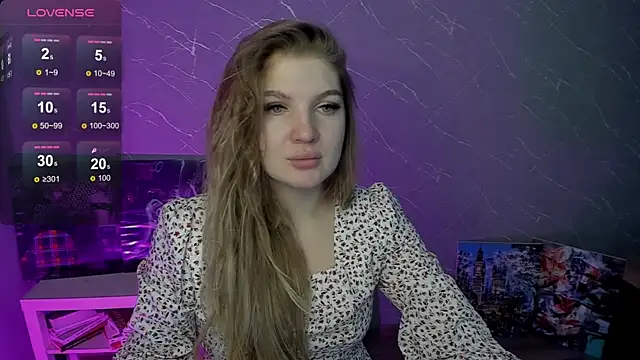 Snapshot of lily_williamss chatting on 06.27.26 lily williamss online show from 06.27.26
