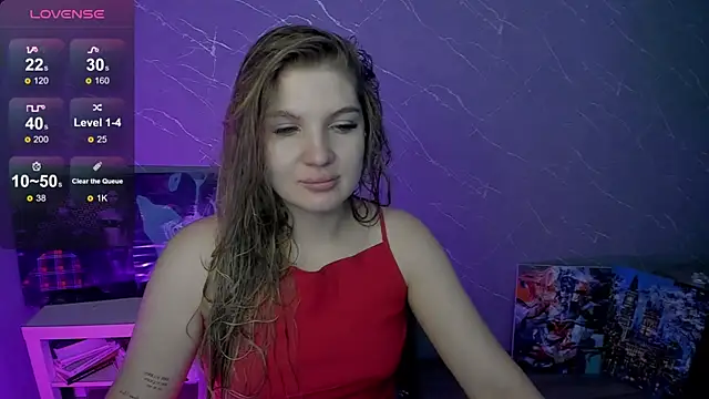 Snapshot of lily_williamss chatting on 06.30.26 lily williamss online show from 06.30.26
