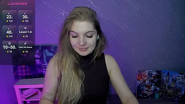 Snapshot of lily_williamss chatting on 07.11.26 lily williamss online show from 07.11.26