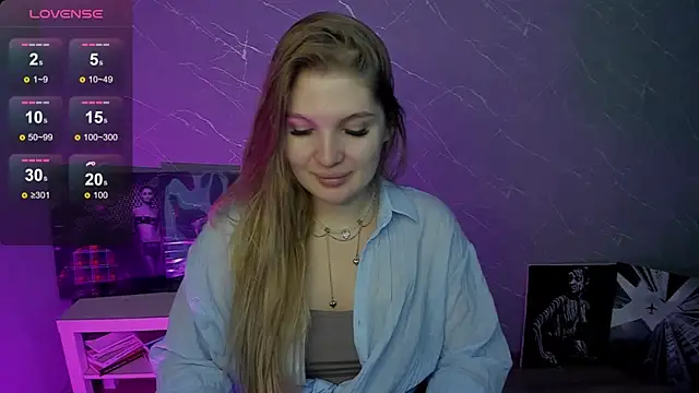 Snapshot of lily_williamss chatting on 07.25.26 lily williamss online show from 07.25.26