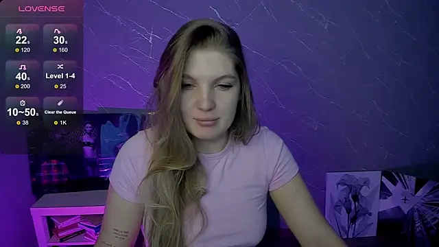 Snapshot of lily_williamss chatting on 08.04.26 lily williamss online show from 08.04.26