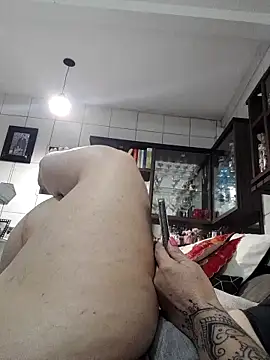 marcialoira online show from 10.31.25