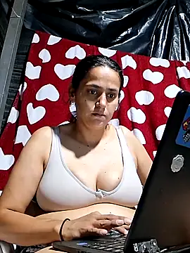 LoveCandy 666 online show from 03.22.26