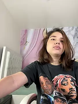 Lia sex69 online show from 03.03.25