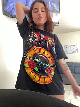 Lia sex69 online show from 03.11.25