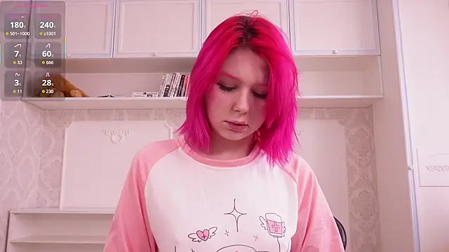 hannah lourens online show from 03.07.26