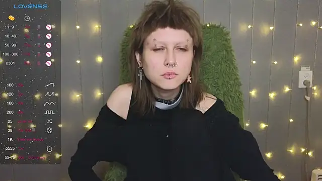 Snapshot of kortny_yo chatting on 12.06.24 kortny yo online show from 12.06.24