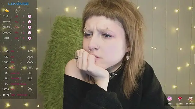 Snapshot of kortny_yo chatting on 12.28.24 kortny yo online show from 12.28.24