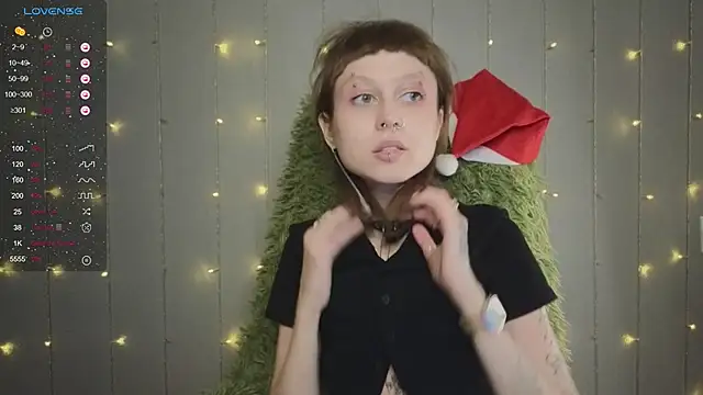 Snapshot of kortny_yo chatting on 12.29.24 kortny yo online show from 12.29.24