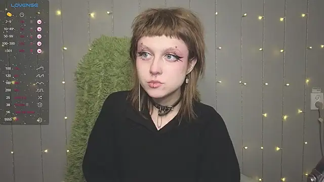 Snapshot of kortny_yo chatting on 12.29.24 kortny yo online show from 12.29.24