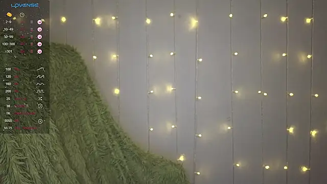 Snapshot of kortny_yo chatting on 01.11.25 kortny yo online show from 01.11.25