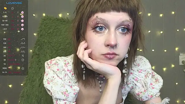 Snapshot of kortny_yo chatting on 01.12.25 kortny yo online show from 01.12.25