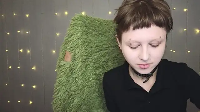 Snapshot of kortny_yo chatting on 02.02.25 kortny yo online show from 02.02.25