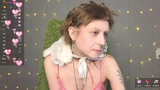 Snapshot of kortny_yo chatting on 03.20.25 kortny yo online show from 03.20.25