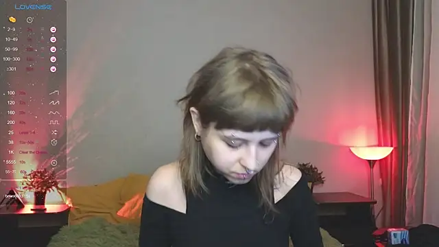 Snapshot of kortny_yo chatting on 09.13.25 kortny yo online show from 09.13.25