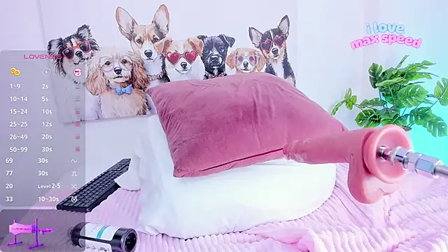 ashley nicoll online show from 12.14.25