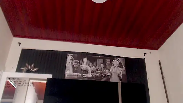 Snapshot of Demyraii chatting on 02.21.25 Demyraii online show from 02.21.25