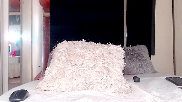 Snapshot of Demyraii chatting on 03.01.25 Demyraii online show from 03.01.25