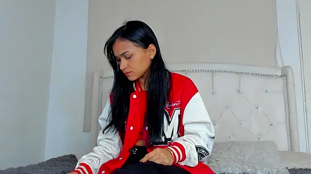 Miiss scarlett1 online show from 01.30.25