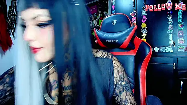 jannaink  online show from 11.13.25