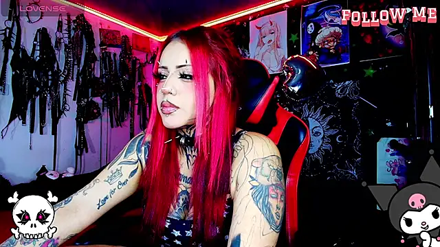 jannaink  online show from 01.14.26