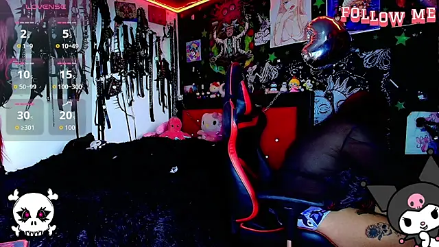 jannaink  online show from 02.11.26