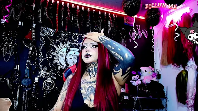 jannaink  online show from 05.06.26
