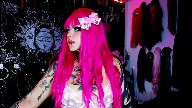 jannaink  online show from 06.11.26