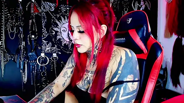 jannaink  online show from 06.12.26