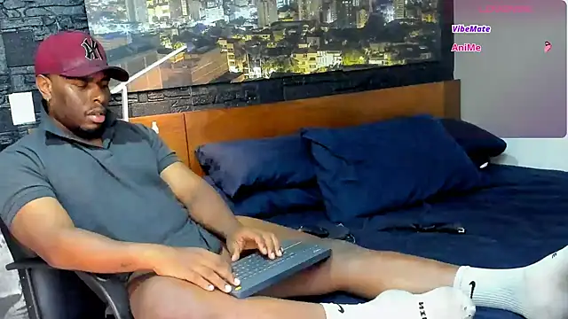 thomas santtos1 online show from 02.16.25