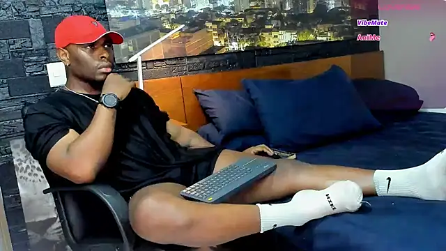 thomas santtos1 online show from 03.13.25