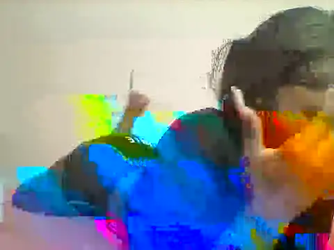 Snapshot of Queeen_model chatting on 02.16.26 Queeen model online show from 02.16.26