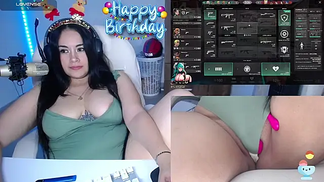 Sunny Gamer7 online show from 12.04.24