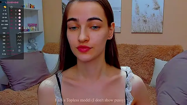 AstoriyaNight online show from 03.21.25