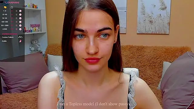 AstoriyaNight online show from 03.22.25