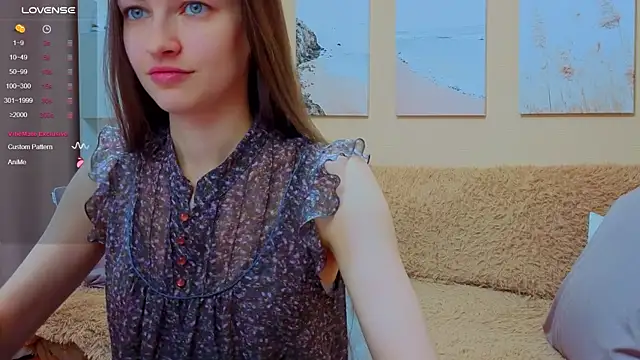 AstoriyaNight online show from 09.16.25