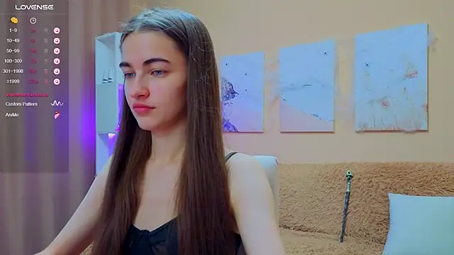 AstoriyaNight online show from 11.02.25