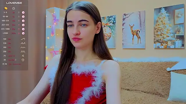 AstoriyaNight online show from 12.20.25