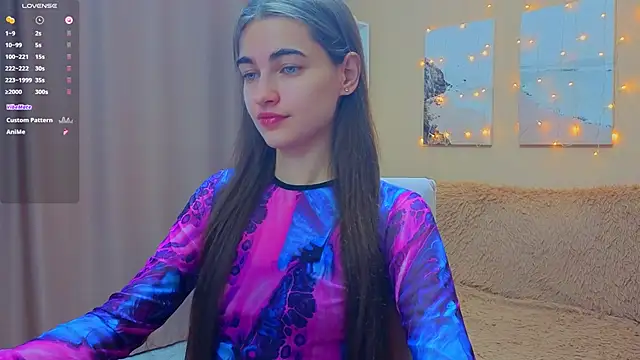 AstoriyaNight online show from 03.07.26